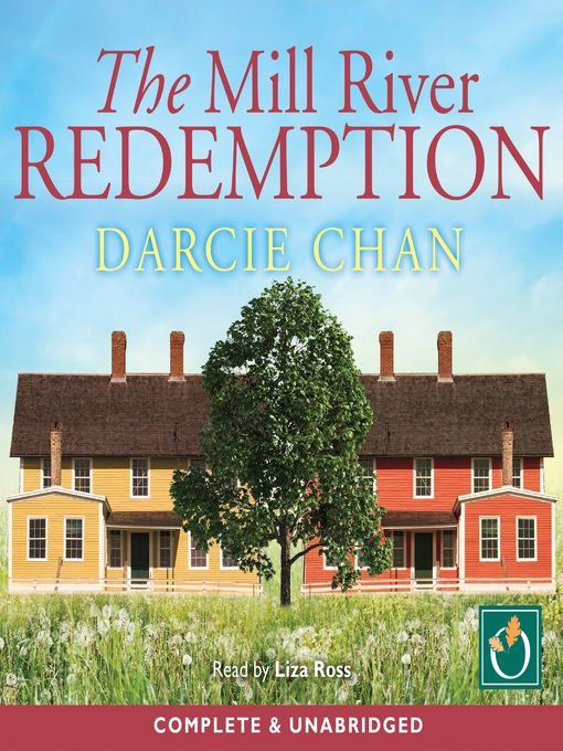 Title details for The Mill River Redemption by Darcie Chan - Available